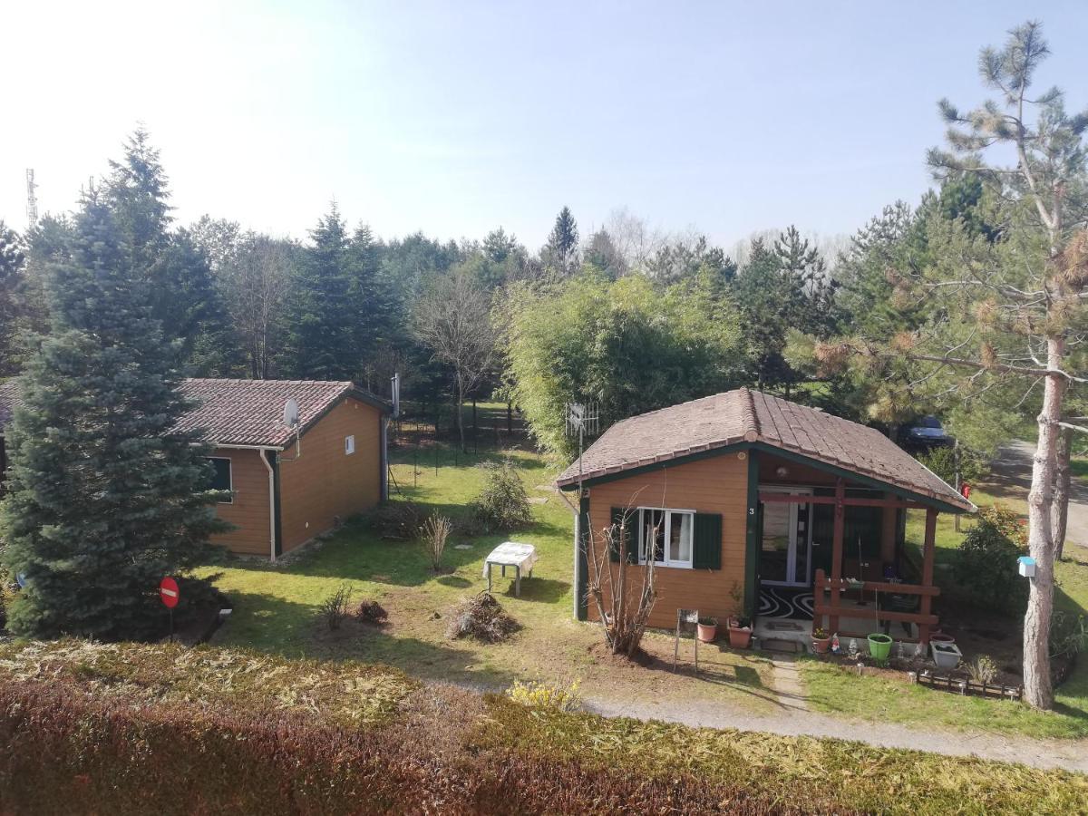 Au Soleil De Picardie Presles-et-Boves Exteriör bild